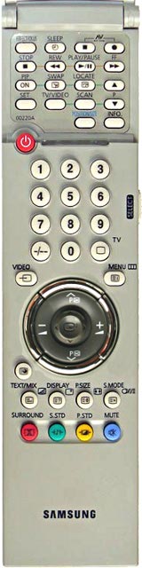 SAMSUNG AA59-00220A
