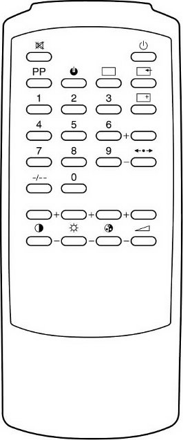GOLDSTAR 105-068A