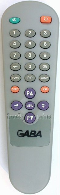 GABA J1433-V1 GABA J1433-V1