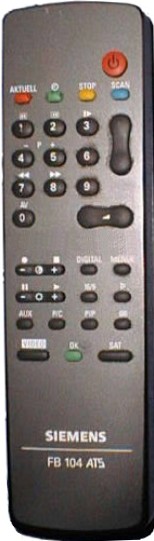 SIEMENS FB104ATS
