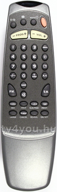 AKAI FHS083
