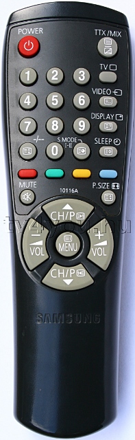 SAMSUNG AA59-10116A
