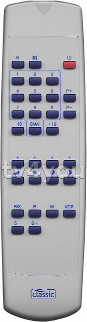 TOWADA CTV1536/39