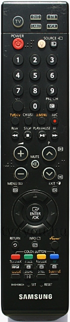 SAMSUNG BN59-00603A