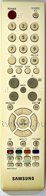 SAMSUNG BN59-00555A