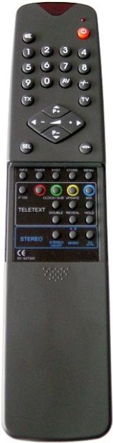 PIONIER RC647340