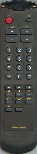 SAMSUNG 3F14-00034-162