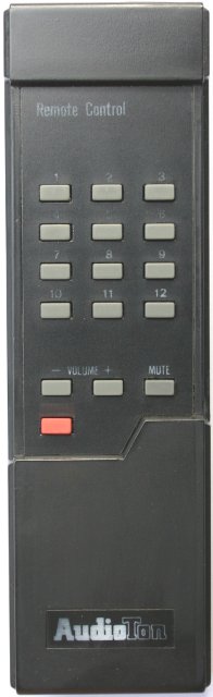 ANITECH M3701
