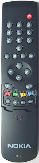 NOKIA RCN624 NOKIA RCN624