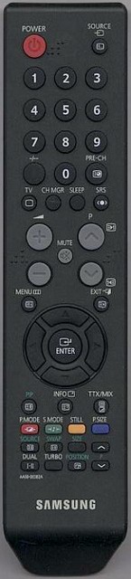 SAMSUNG AA59-00382A