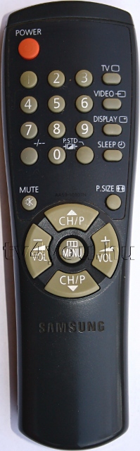 SAMSUNG AA59-10107N