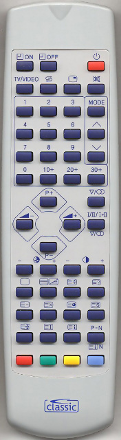SHARP DV2106