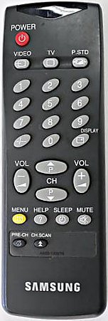 SAMSUNG AA59-10081N