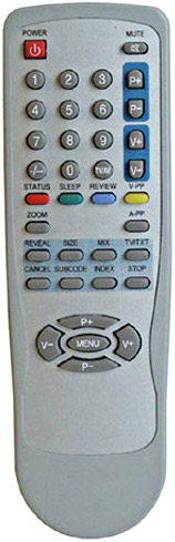 THOMSON 14MV135