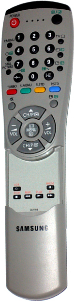 SAMSUNG AA59-00116B
