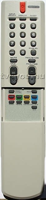 FUNAI NE309RD (cab200)