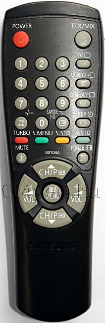 SAMSUNG AA59-00104A