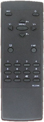 PACIFIC RC2144 (MENU, NO TXT)