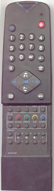 PIONIER RC51321