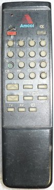 AMCOL C2101