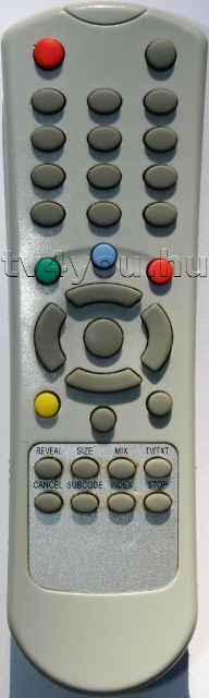 NORDMENDE N1401C