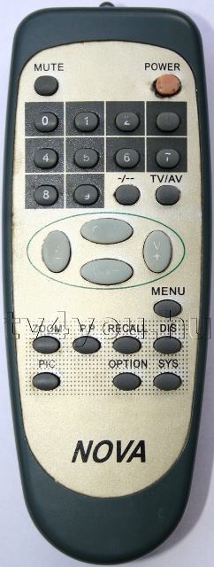 NOVA CTV14 NOVA CTV14