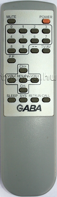 GABA J1433-V0 GABA J1433-V0