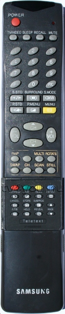 SAMSUNG 3F14-00050-020