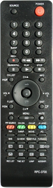 BLAUREN RPC3700 (03 00 0C)