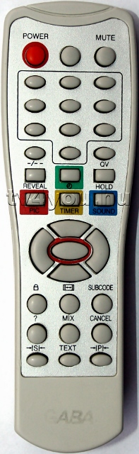 GABA GT2928 GABA GT2928