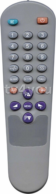 AG RC24NTXT (cab22)