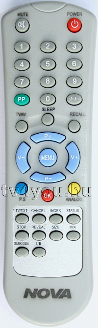 NOVA CTV1466 NOVA CTV1466