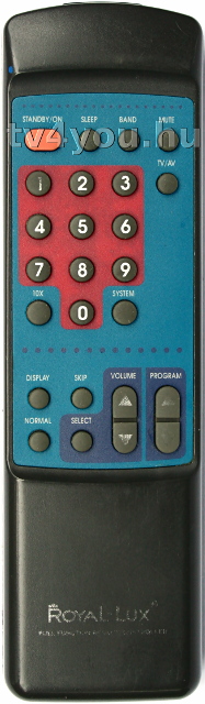 VIDEOTON TV3799 VIDEOTON TV3799