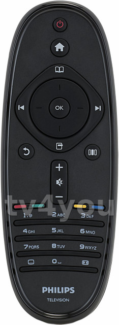 PHILIPS CRP606/01 (2422 549 02543)
