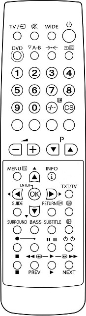 SANYO JXMSD