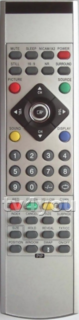 STERLING LCD2701