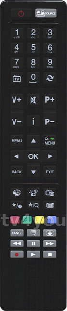 FINLUX RC4845
