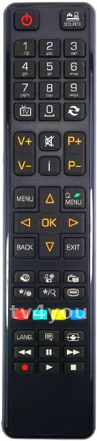 DUAL RC4825