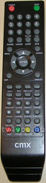 DICRA LED8225F OZELOT (cab06)