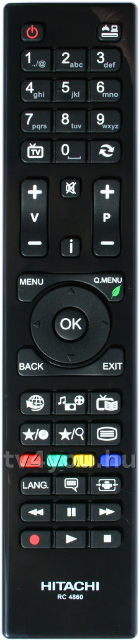 DUAL RC4860 (03 01 0C)