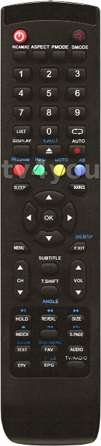 ORAVA X810074-07 (cab04)