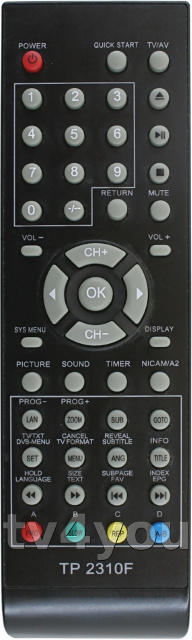 CELLO TP2310F