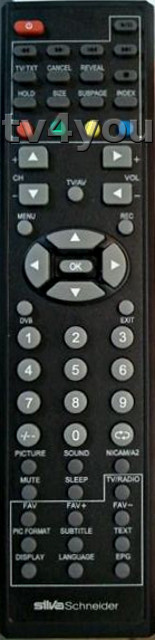 TOKAI LED2470DVB-T (cab16)(80 7F