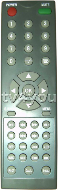 NOVA TFT707 NOVA TFT707
