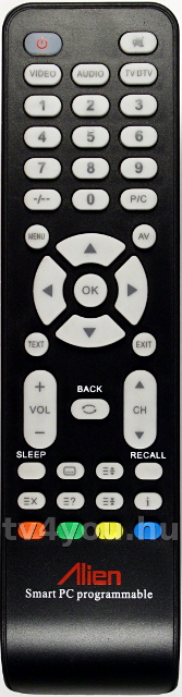 SHARP DV2106