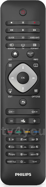 PHILIPS 2422 549 90477 (YKF314-001)