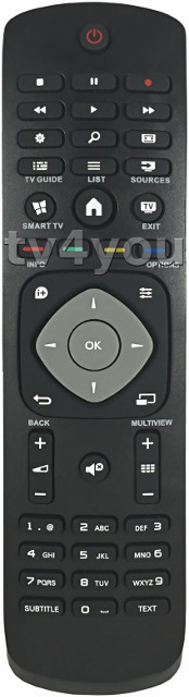 PHILIPS 9965 900 09359 (YKF346-001)