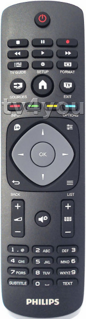 PHILIPS 398GR8BD-1NE-PHH (9965 900