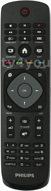 PHILIPS 398GR8BD-6NE-PHT (9965 900