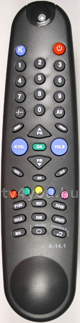 ROADSTAR CTV3311XKTN